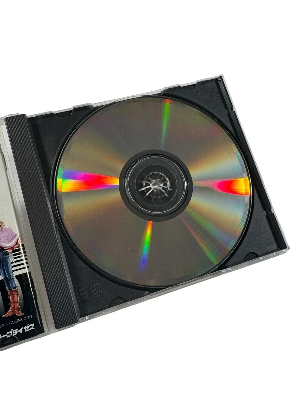 N/A battlearena toshinden